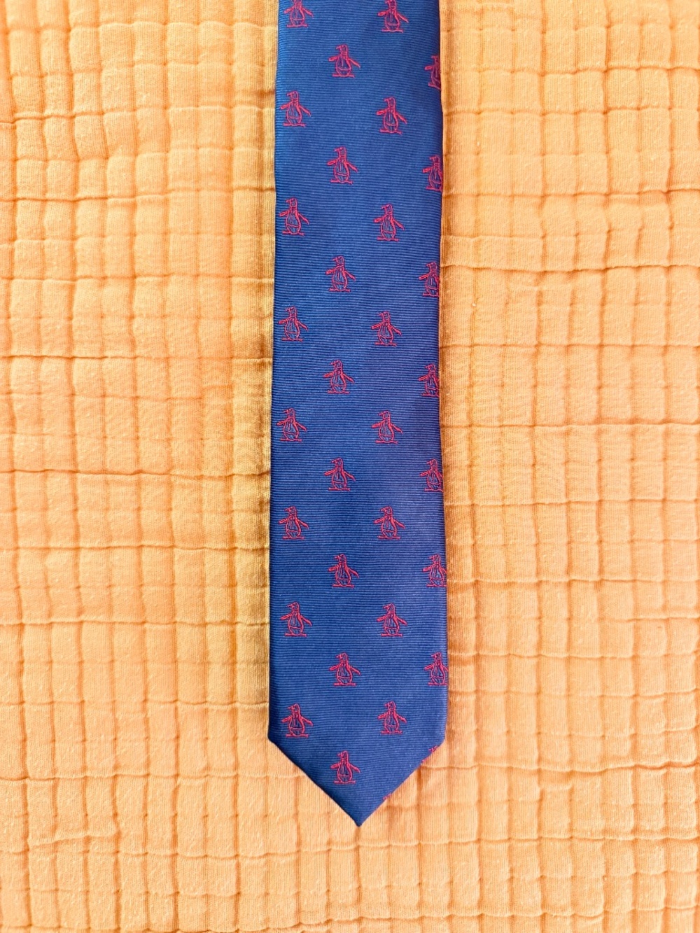 Original Penguin Men's Tie